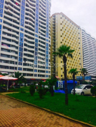 Apartment 42 m² - Iusuf Kobaladze, Batumi, Georgia