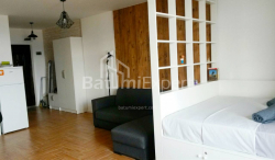 Apartment 1-room 42 m² - Iusuf Kobaladze, Batumi