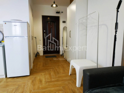 Apartment 1-room 42 m² - Iusuf Kobaladze, Batumi