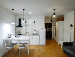 Apartment 1-room 42 m² - Iusuf Kobaladze, Batumi