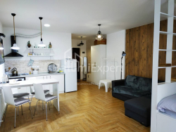 Apartment 1-room 42 m² - Iusuf Kobaladze, Batumi