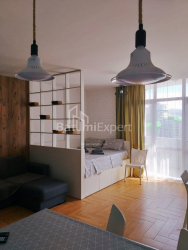Apartment 42 m² - Iusuf Kobaladze, Batumi, Georgia