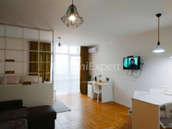 Apartment 1-room 42 m² - Iusuf Kobaladze, Batumi