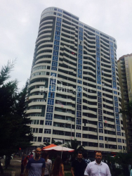 Apartment 42 m² - Iusuf Kobaladze, Batumi, Georgia