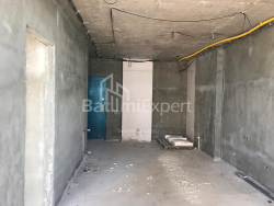 Apartment 1-room 32 m² - Zurab Gorgiladze, Batumi
