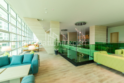 Apartment 32 m² - Zurab Gorgiladze, Batumi, Georgia