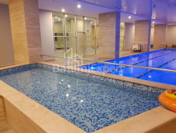Apartment 32 m² - Zurab Gorgiladze, Batumi, Georgia