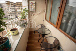 Apartment 49 m² - Vakhtang Gorgasali, Batumi, Georgia