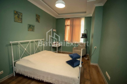 Apartment 49 m² - Vakhtang Gorgasali, Batumi, Georgia