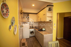 Apartment 2-room 49 m² - Vakhtang Gorgasali, Batumi