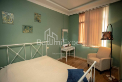 Apartment 49 m² - Vakhtang Gorgasali, Batumi, Georgia