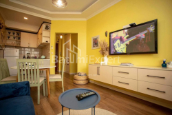 Apartment 2-room 49 m² - Vakhtang Gorgasali, Batumi