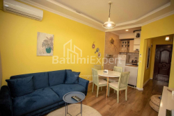 Apartment 49 m² - Vakhtang Gorgasali, Batumi, Georgia