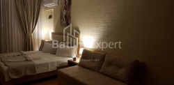 Apartment 1-room 30 m² - Iusuf Kobaladze, Batumi