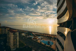 Apartment 30 m² - Iusuf Kobaladze, Batumi, Georgia