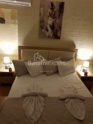 Apartment 1-room 30 m² - Iusuf Kobaladze, Batumi