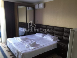 Apartment 1-room 29.2 m² - Iusuf Kobaladze, Batumi