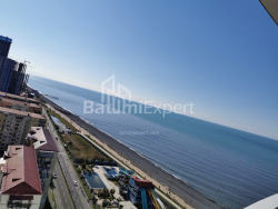 Apartment 1-room 29.2 m² - Iusuf Kobaladze, Batumi