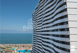 Apartment 1-room 29.2 m² - Iusuf Kobaladze, Batumi