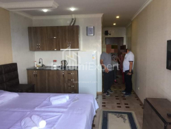 Apartment 1-room 29.2 m² - Iusuf Kobaladze, Batumi