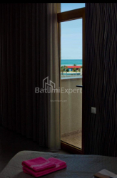 Apartment 1-room 33 m² - Iusuf Kobaladze, Batumi