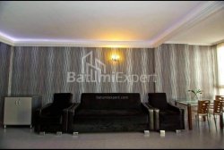 Apartment 1-room 33 m² - Iusuf Kobaladze, Batumi