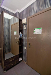 Apartment 33 m² - Iusuf Kobaladze, Batumi, Georgia