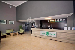 Apartment 1-room 33 m² - Iusuf Kobaladze, Batumi