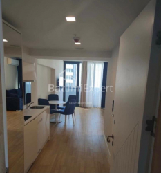 Apartment 3-room 72 m² - Sherif Khimshiashvili, Batumi