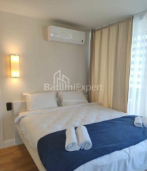 Apartment 72 m² - Sherif Khimshiashvili, Batumi, Georgia