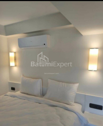 Apartment 72 m² - Sherif Khimshiashvili, Batumi, Georgia