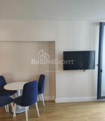 Apartment 3-room 72 m² - Sherif Khimshiashvili, Batumi