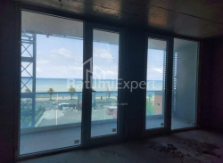 Apartment 2-room 49.2 m² - Lech and Maria Kaczynski, Batumi