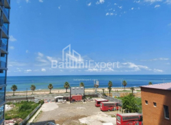 Apartment 2-room 49.2 m² - Lech and Maria Kaczynski, Batumi