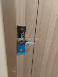 Apartment 49.2 m² - Lech and Maria Kaczynski, Batumi, Georgia