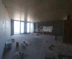 Apartment 2-room 49.2 m² - Lech and Maria Kaczynski, Batumi