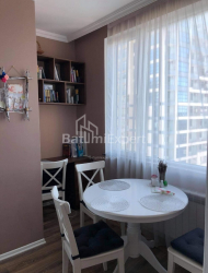 Apartment 3-room 72 m² - Niko Pirosmani, Batumi