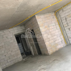 Apartment 2-room 48 m² - Avenue of Heroes, Batumi