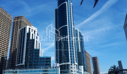 Apartment 2-room 48 m² - Avenue of Heroes, Batumi