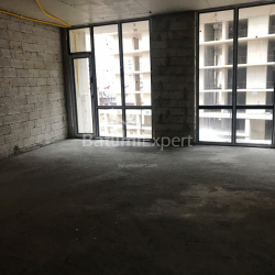 Apartment 2-room 48 m² - Avenue of Heroes, Batumi