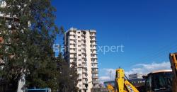 Apartment 1-room 30 m² - General Aslan Abashidze, Batumi