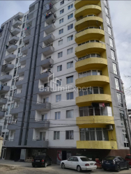 Apartment 1-room 30 m² - General Aslan Abashidze, Batumi