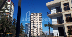 Apartment 1-room 30 m² - General Aslan Abashidze, Batumi