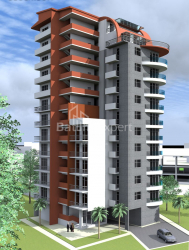 Apartment 30 m² - General Aslan Abashidze, Batumi, Georgia