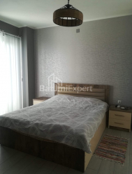 Apartment 30 m² - General Aslan Abashidze, Batumi, Georgia