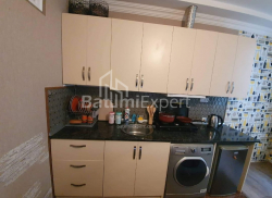 Apartment 33 m² - Angisa, Batumi, Georgia
