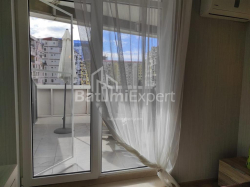 Apartment 1-room 35 m² - Iusuf Kobaladze, Batumi