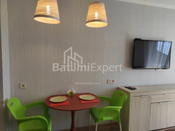 Apartment 1-room 35 m² - Iusuf Kobaladze, Batumi