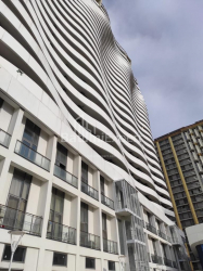 Apartment 35 m² - Iusuf Kobaladze, Batumi, Georgia