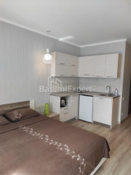 Apartment 1-room 35 m² - Iusuf Kobaladze, Batumi